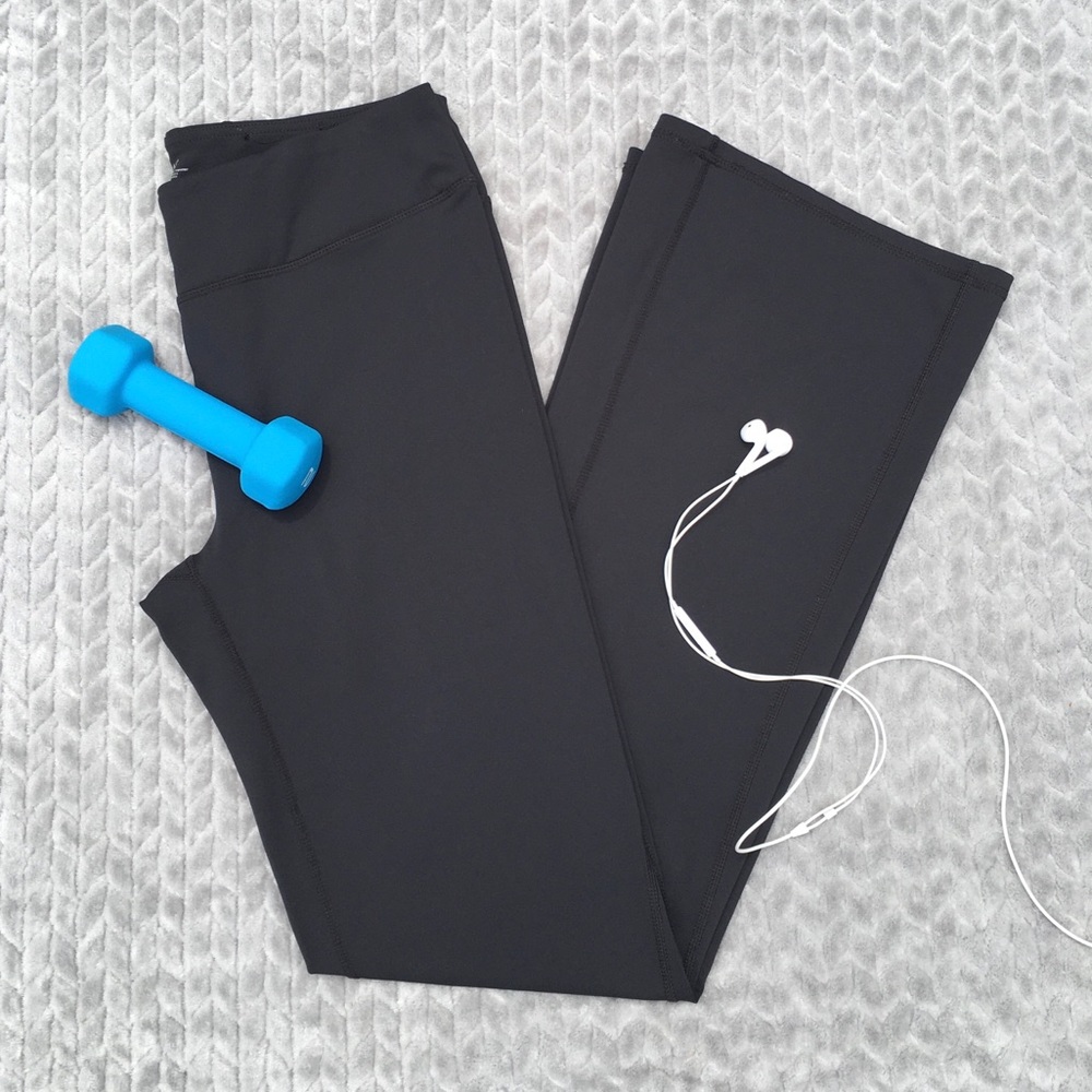 Gaian stretch yoga/training pants